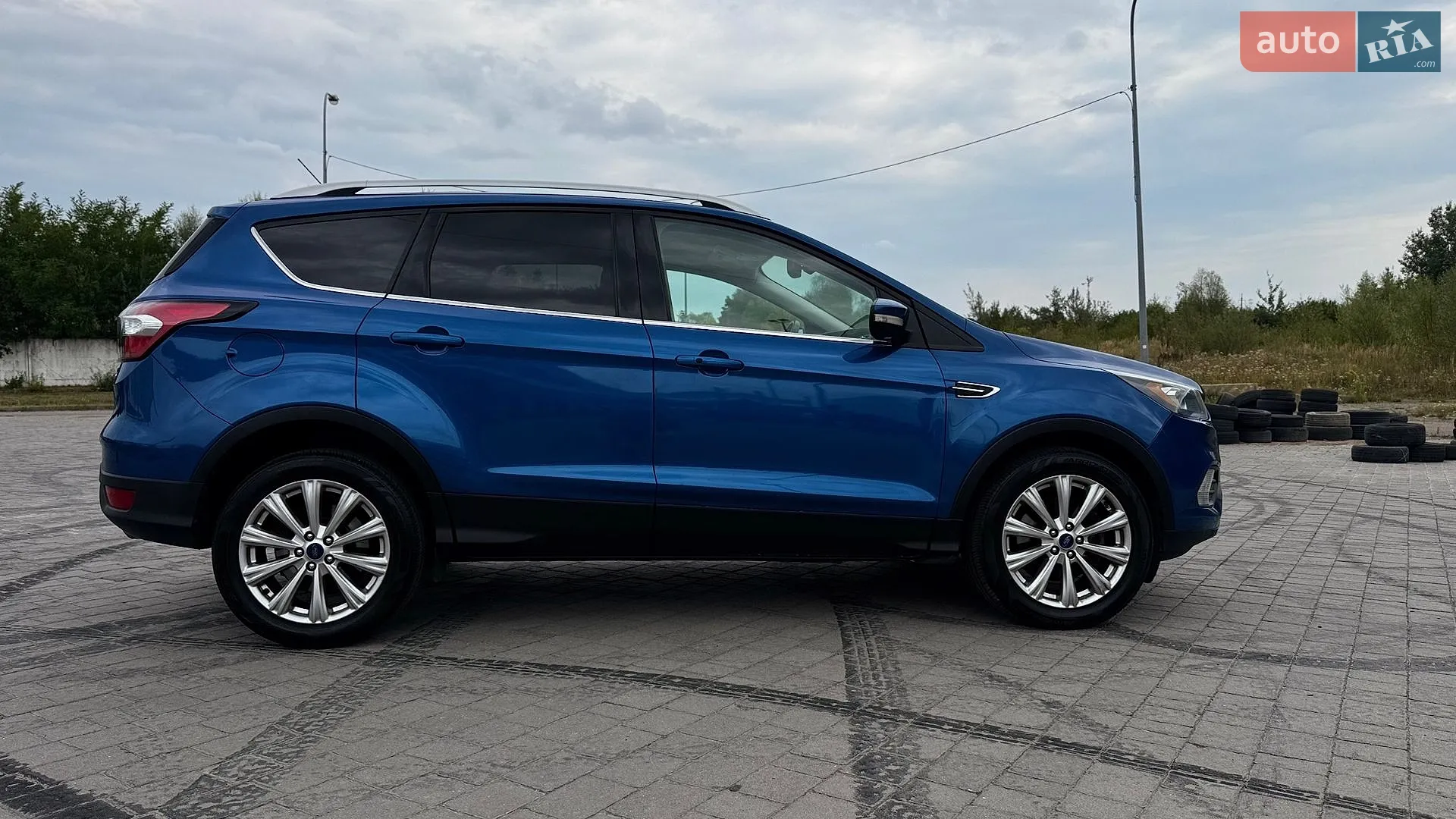 2016 Ford Escape - мініатюра 4