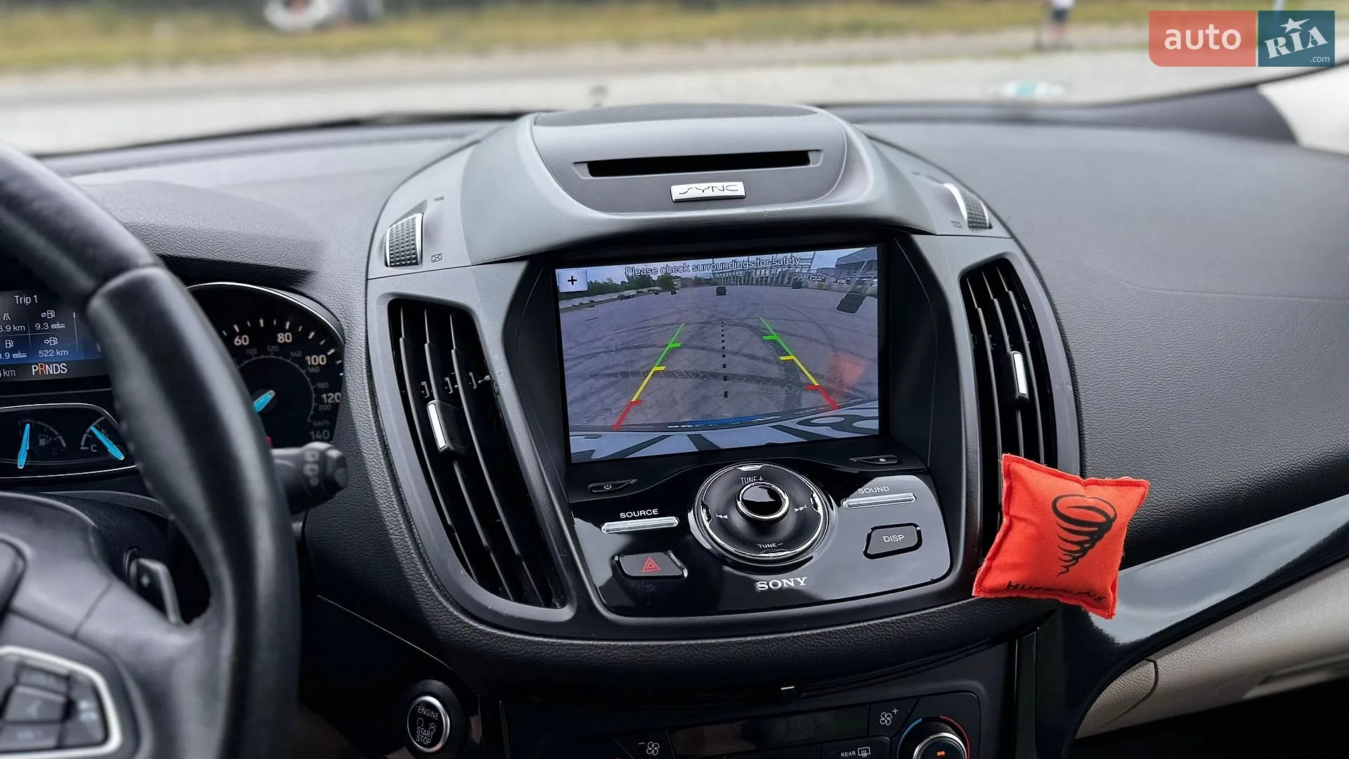 2016 Ford Escape - мініатюра 18