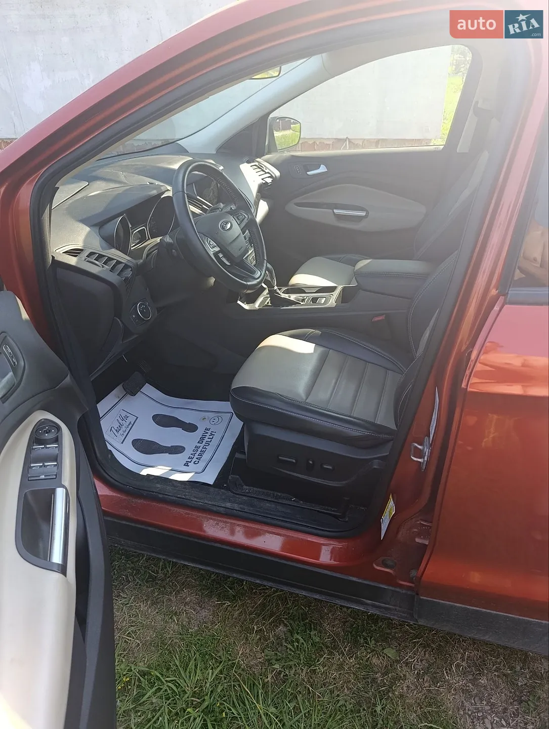 2019 Ford Escape - мініатюра 8