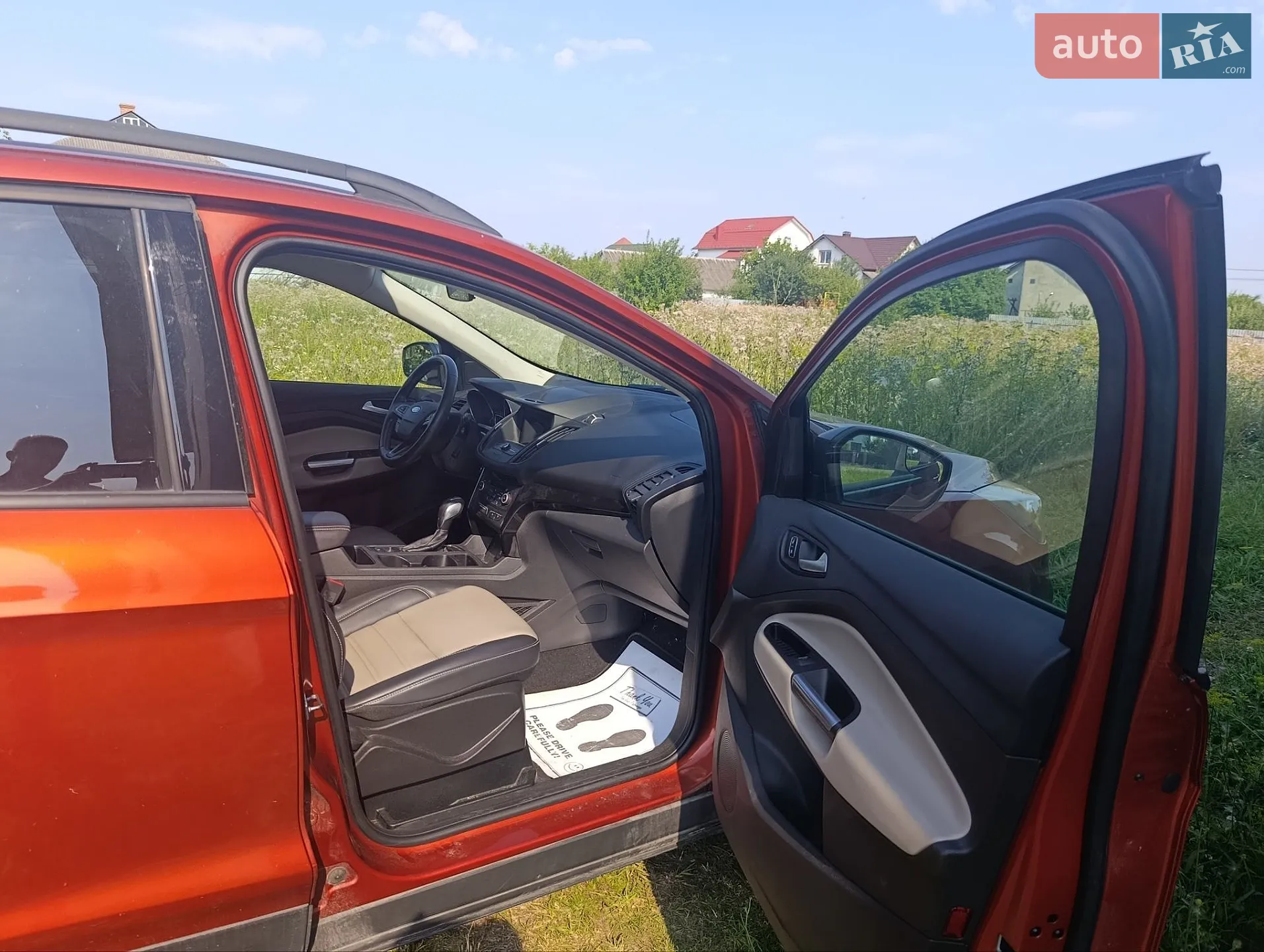 2019 Ford Escape - мініатюра 4