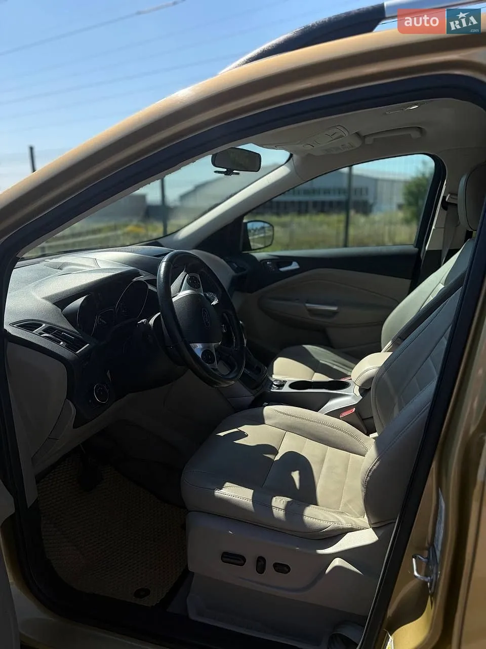 2013 Ford Escape - мініатюра 12