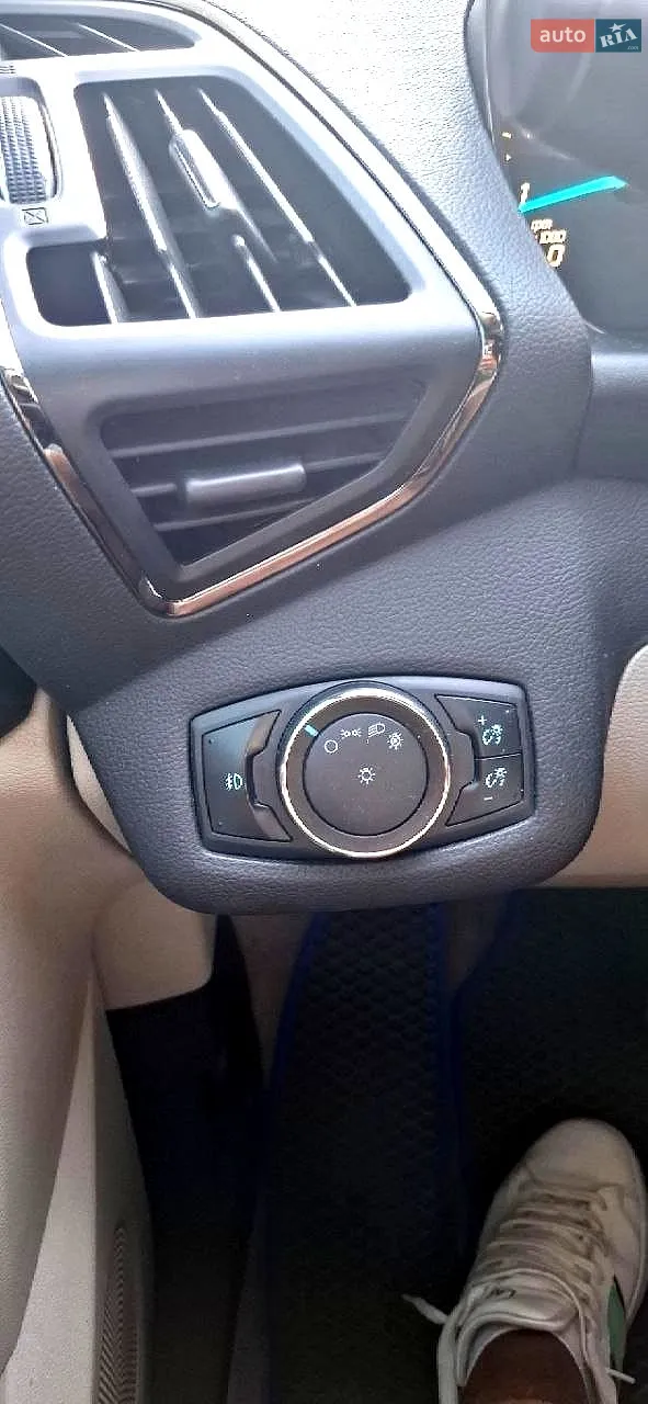 2013 Ford Escape - мініатюра 11