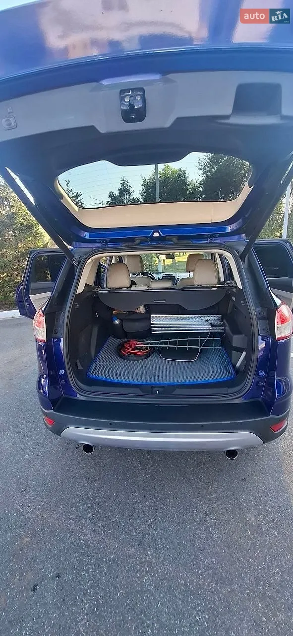 2013 Ford Escape - мініатюра 19