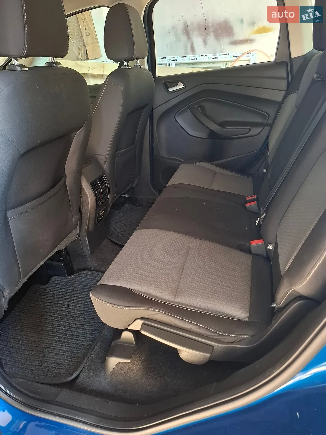 2017 Ford Escape - мініатюра 10