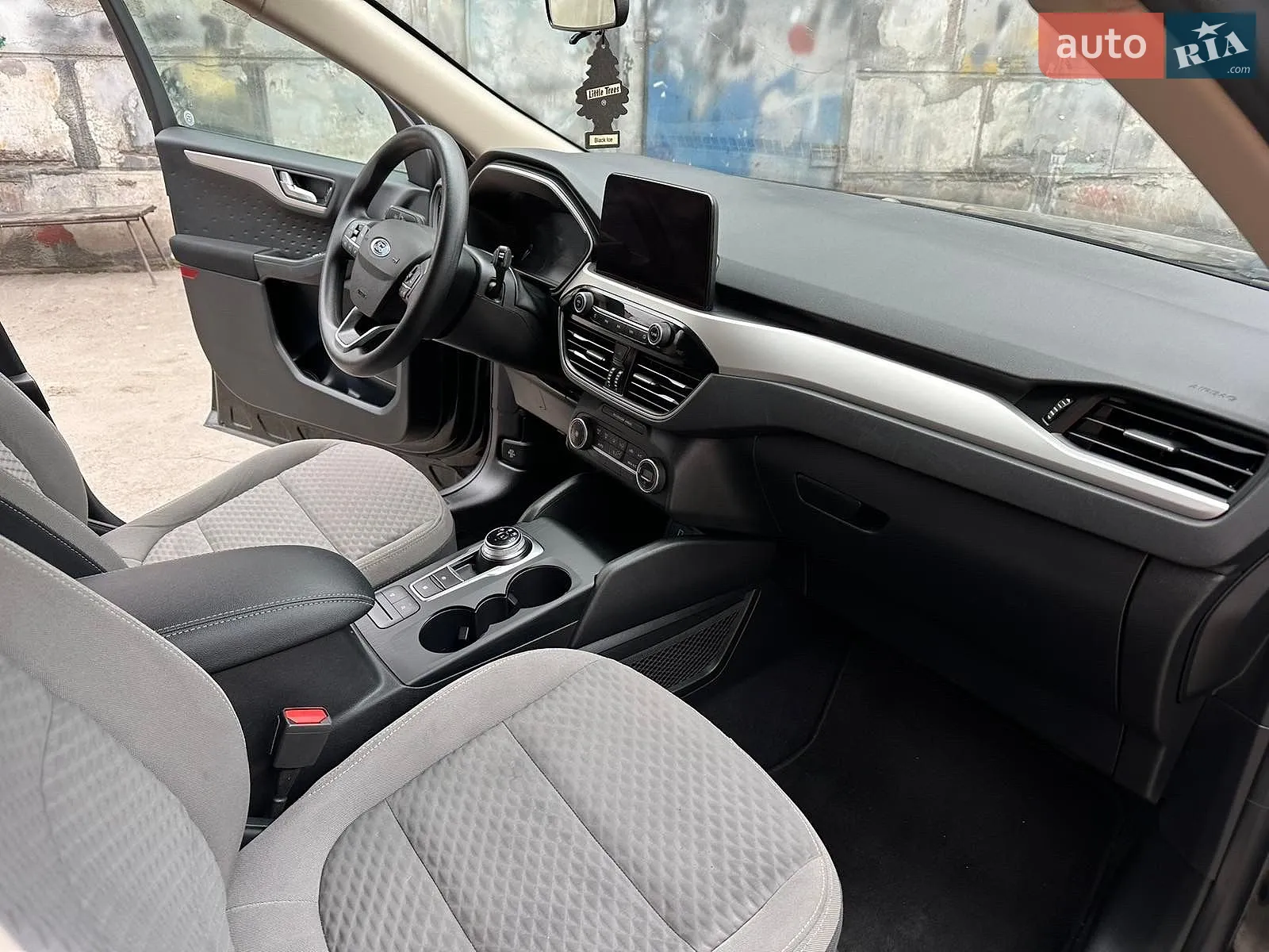 2020 Ford Escape - мініатюра 9