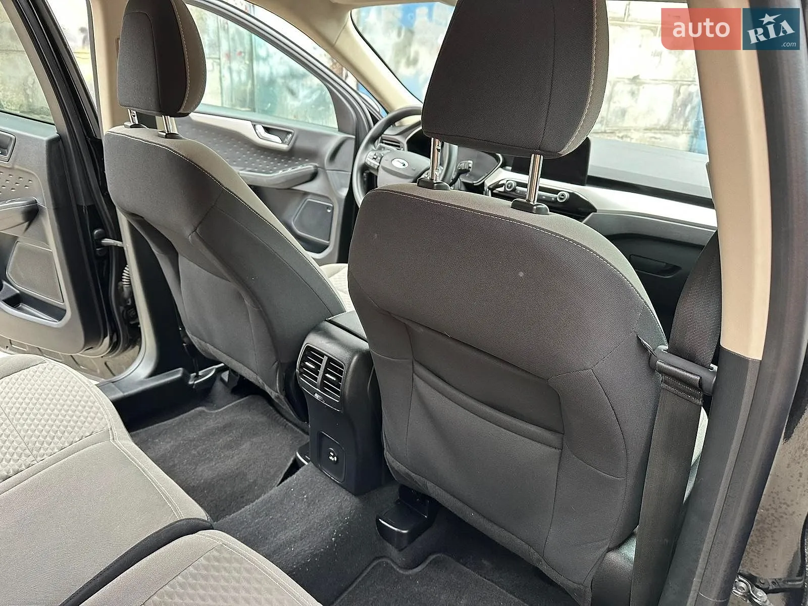 2020 Ford Escape - мініатюра 14