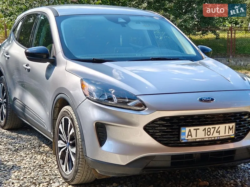 Ford Escape