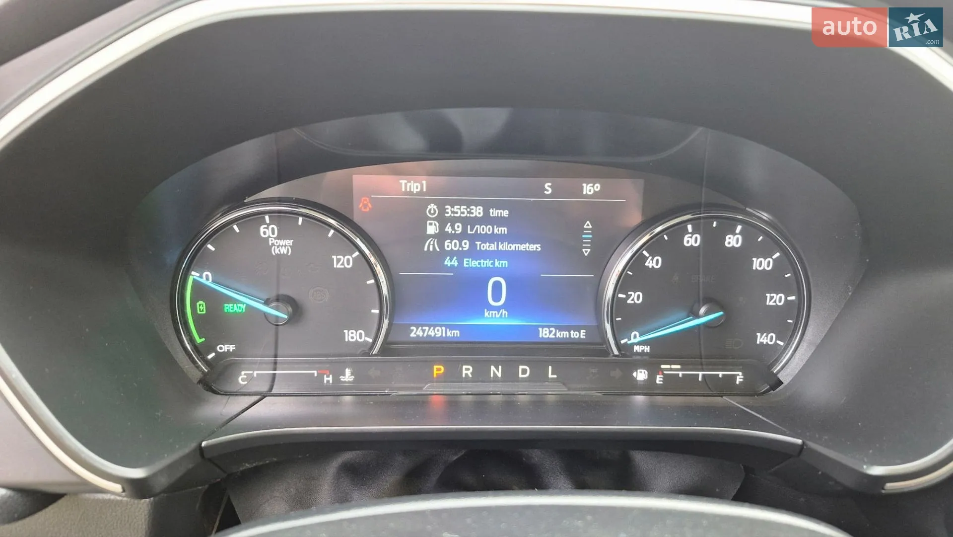 2021 Ford Escape - мініатюра 18