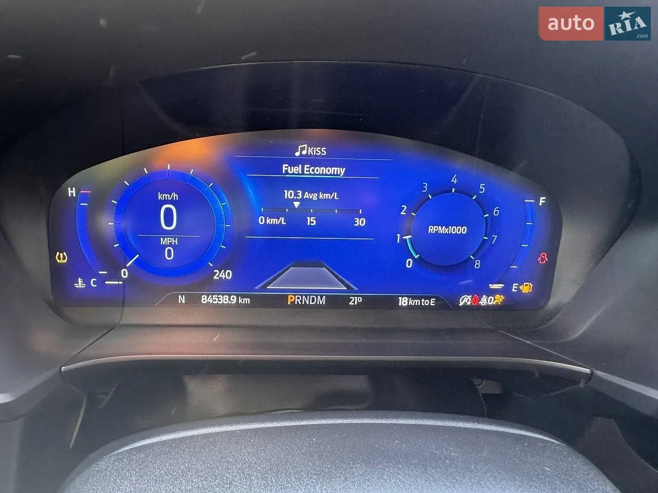 2020 Ford Escape - мініатюра 23