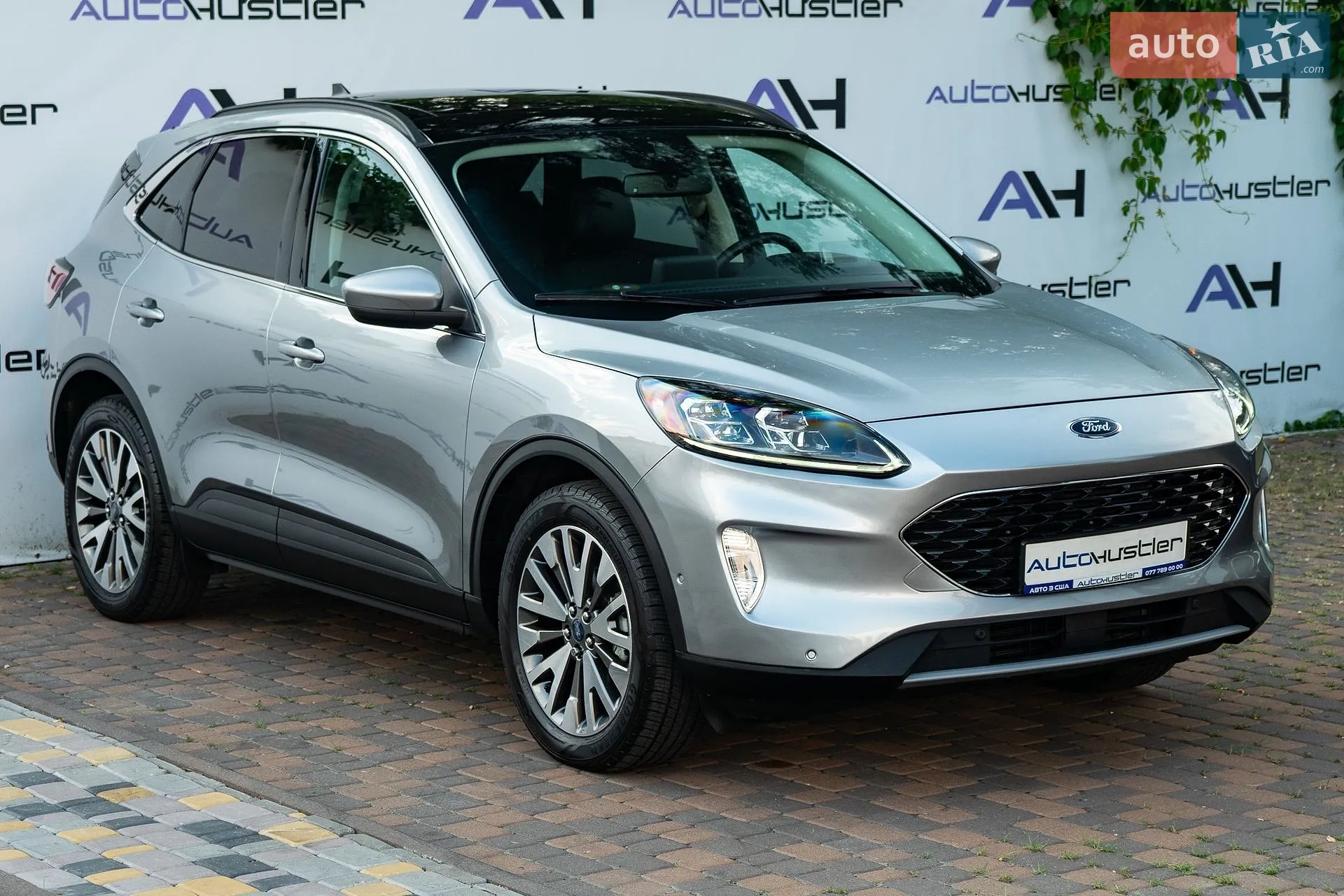 2022 Ford Escape - мініатюра 2
