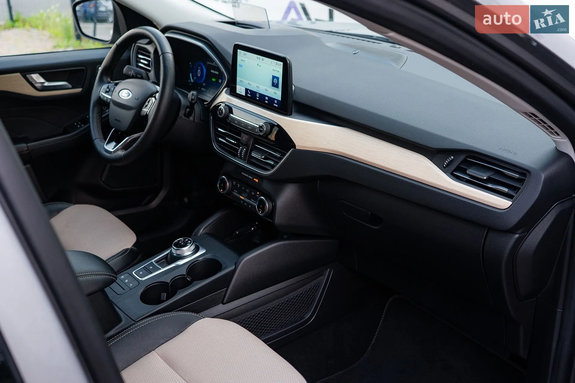 2022 Ford Escape - мініатюра 44