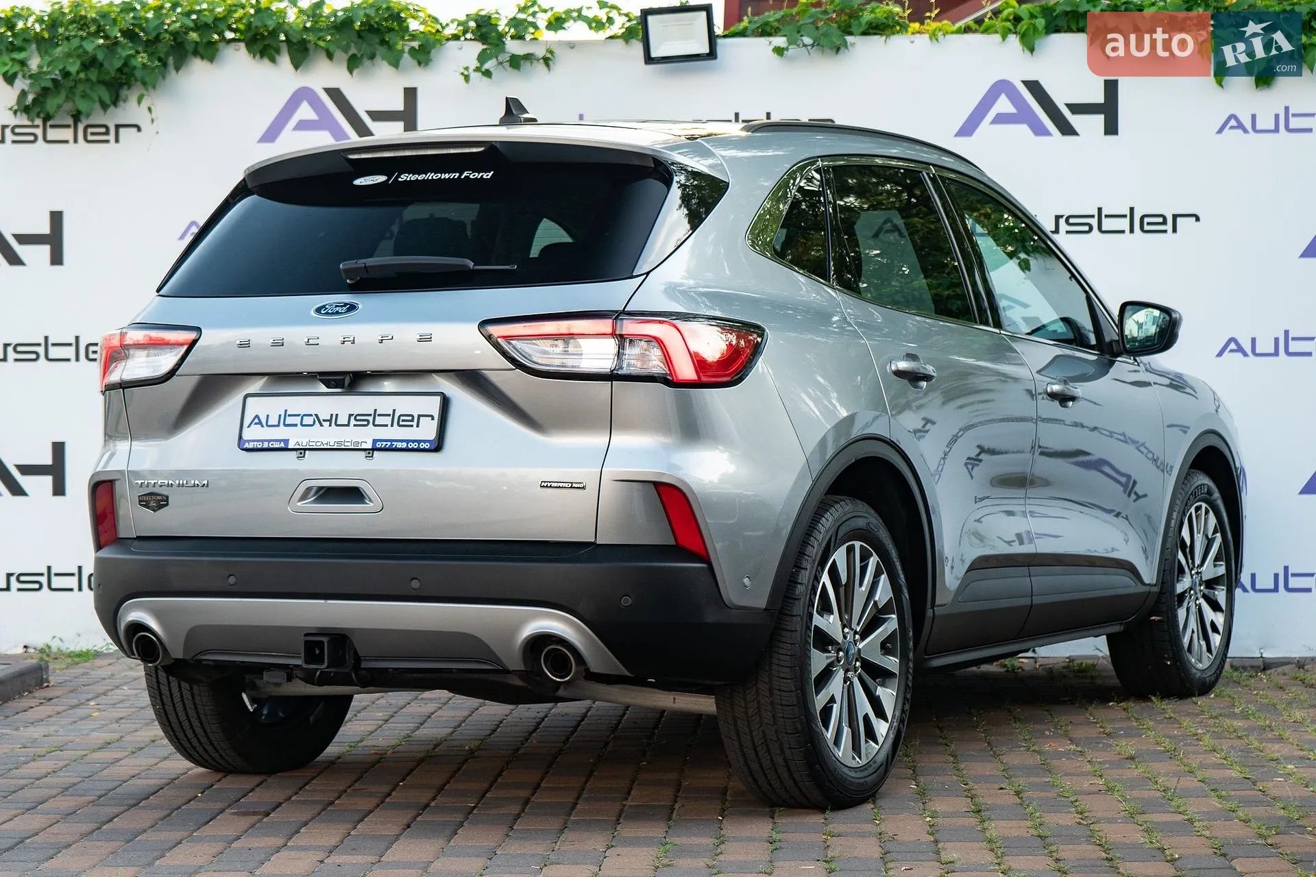 2022 Ford Escape - мініатюра 14