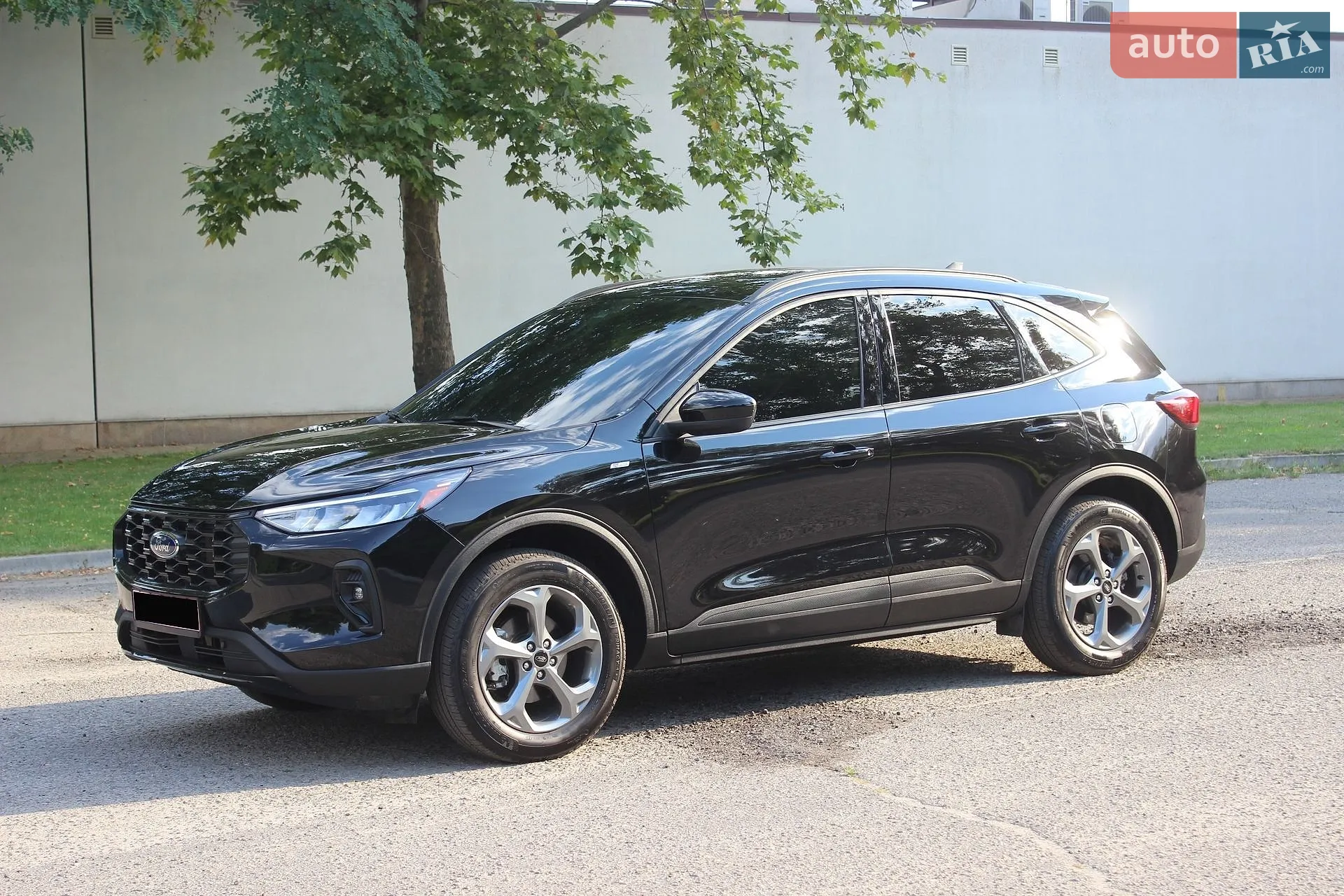 2025 Ford Escape - мініатюра 3