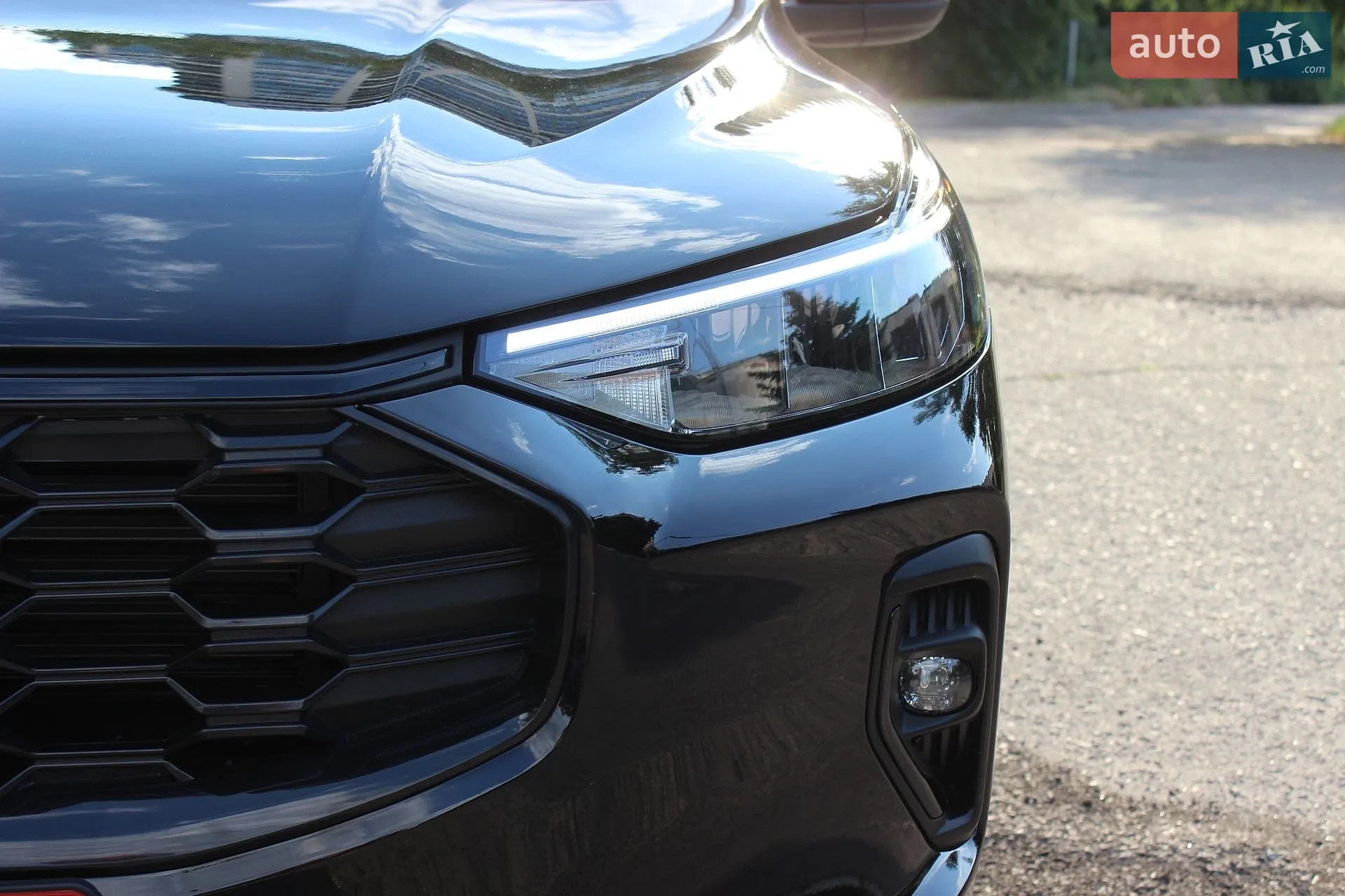 2025 Ford Escape - мініатюра 16
