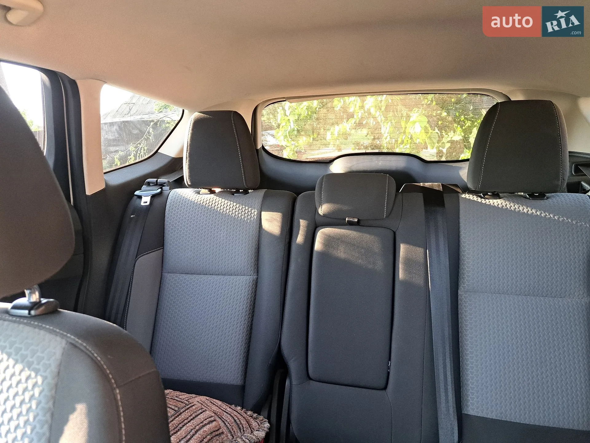 2017 Ford Escape - мініатюра 6