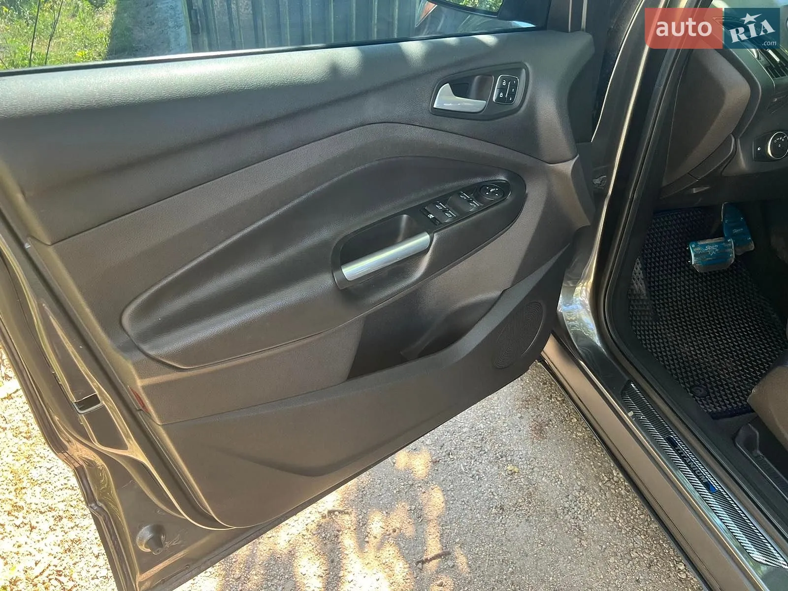 2015 Ford Escape - мініатюра 6