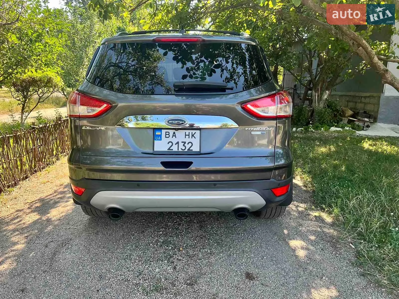 2015 Ford Escape - мініатюра 10