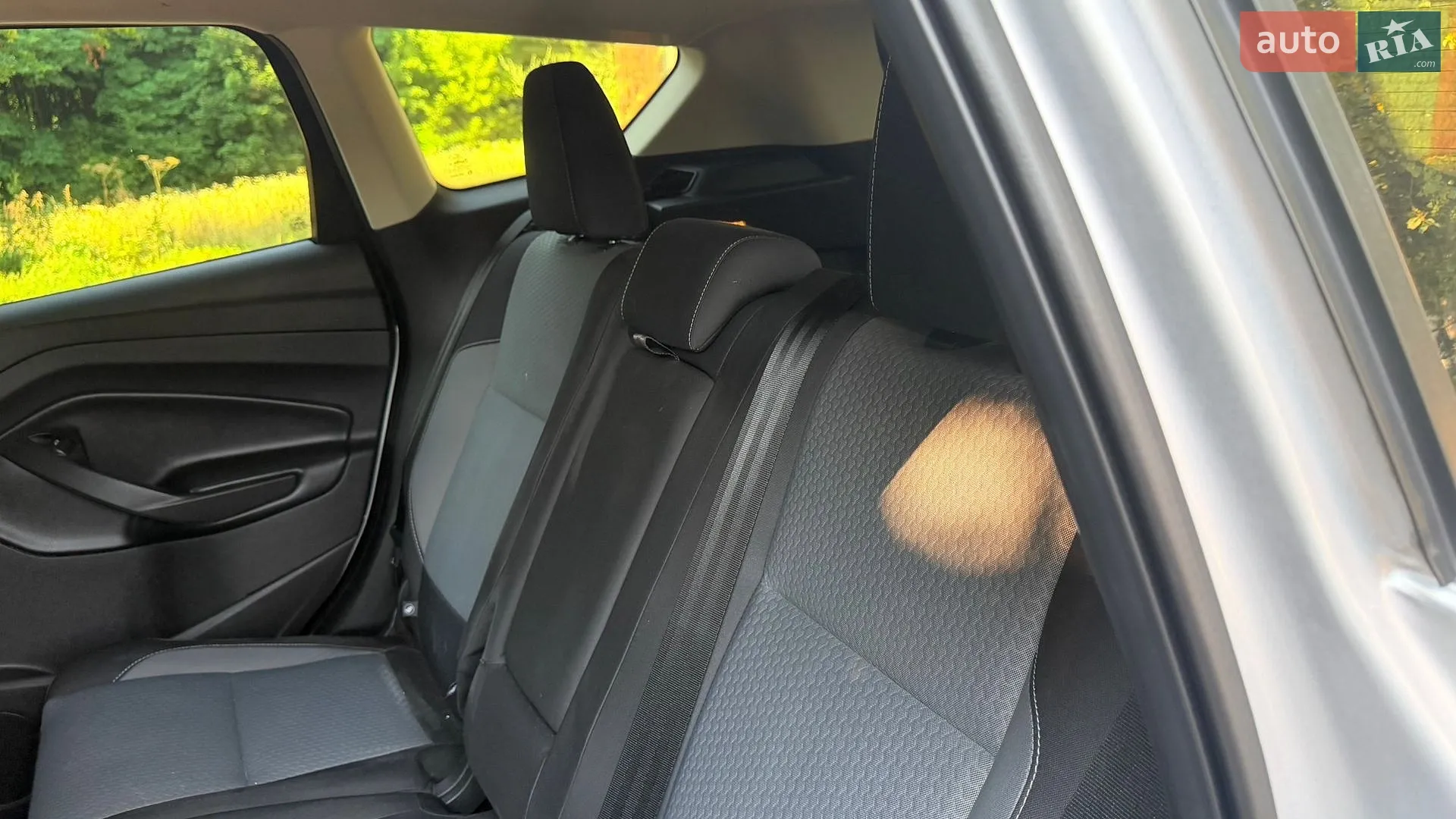 2017 Ford Escape - мініатюра 37