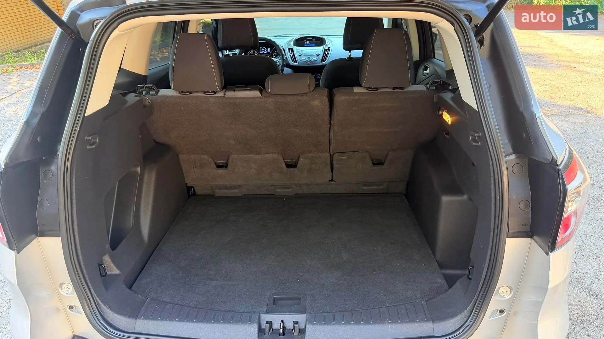 2017 Ford Escape - мініатюра 43