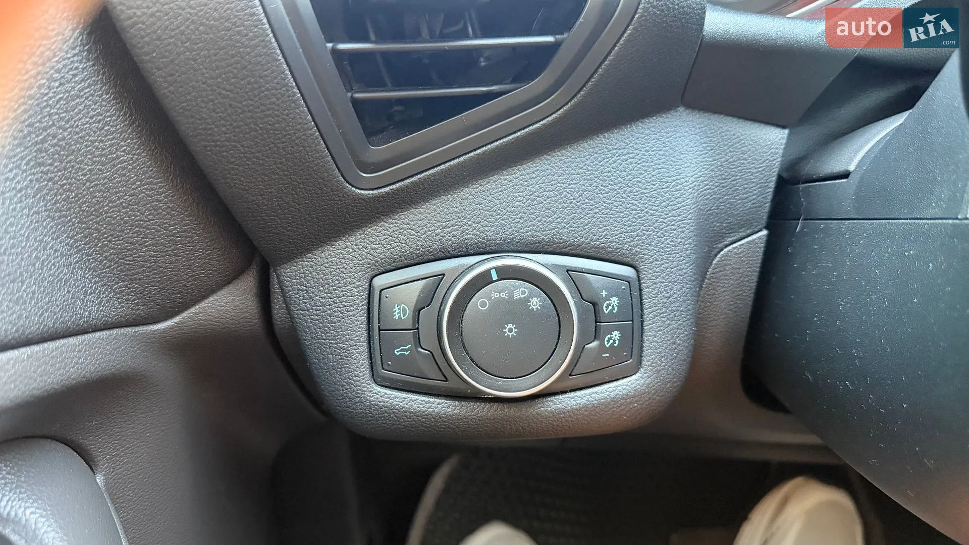 2017 Ford Escape - мініатюра 60
