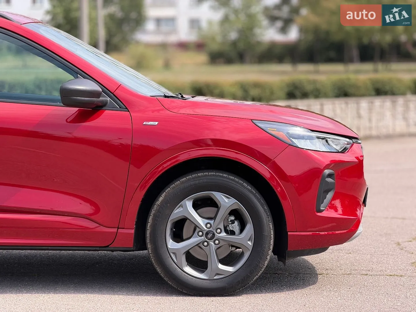 2023 Ford Escape - мініатюра 5