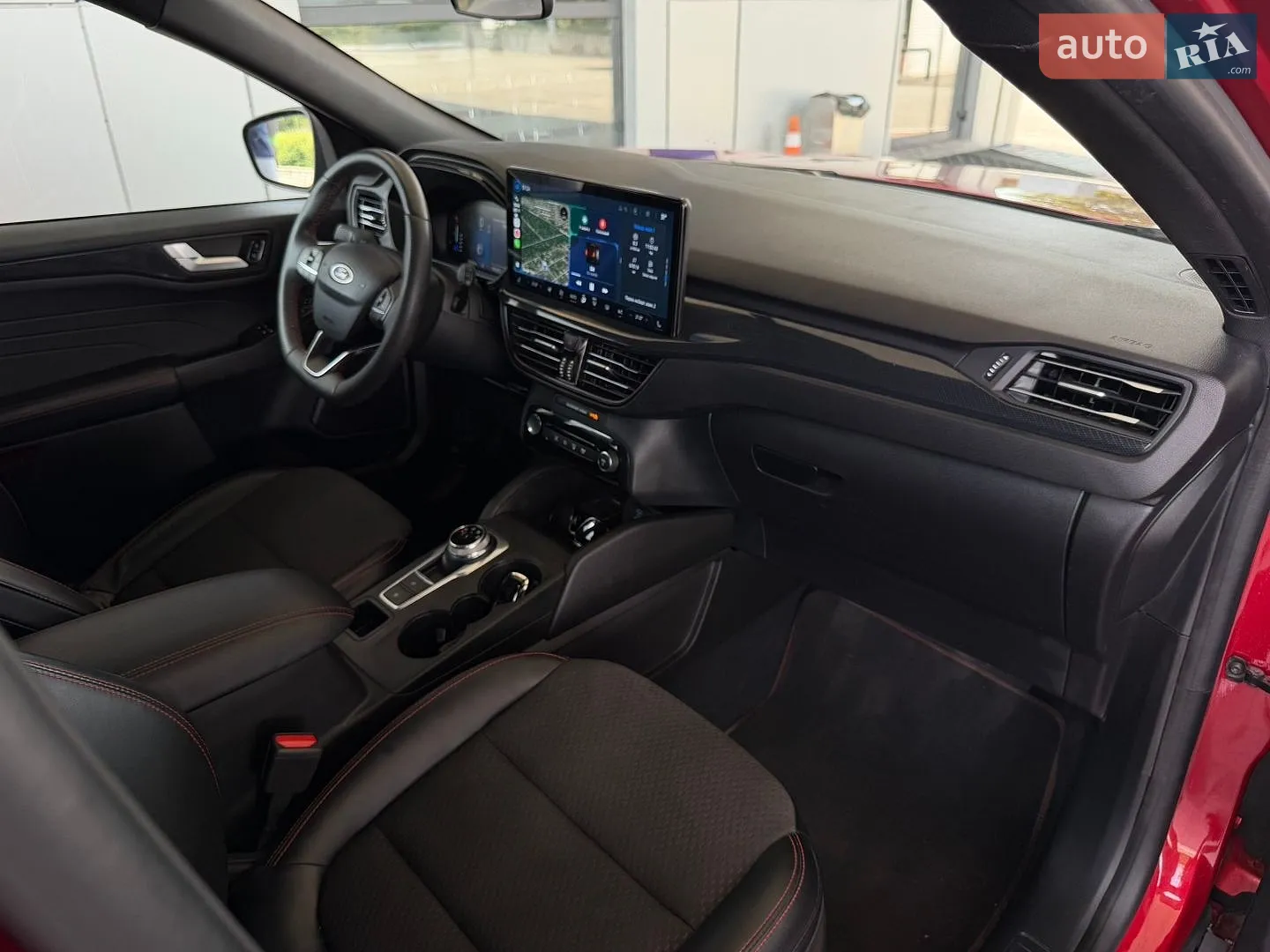 2023 Ford Escape - мініатюра 17