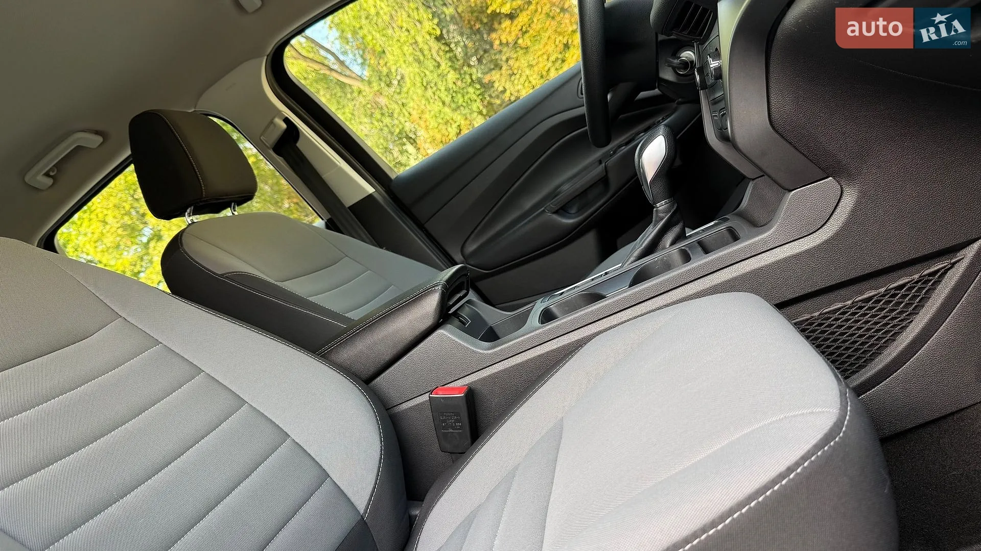 2017 Ford Escape - мініатюра 35