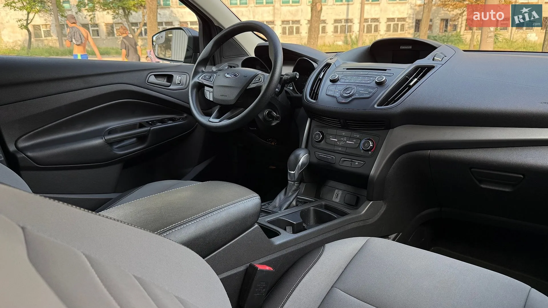 2017 Ford Escape - мініатюра 40