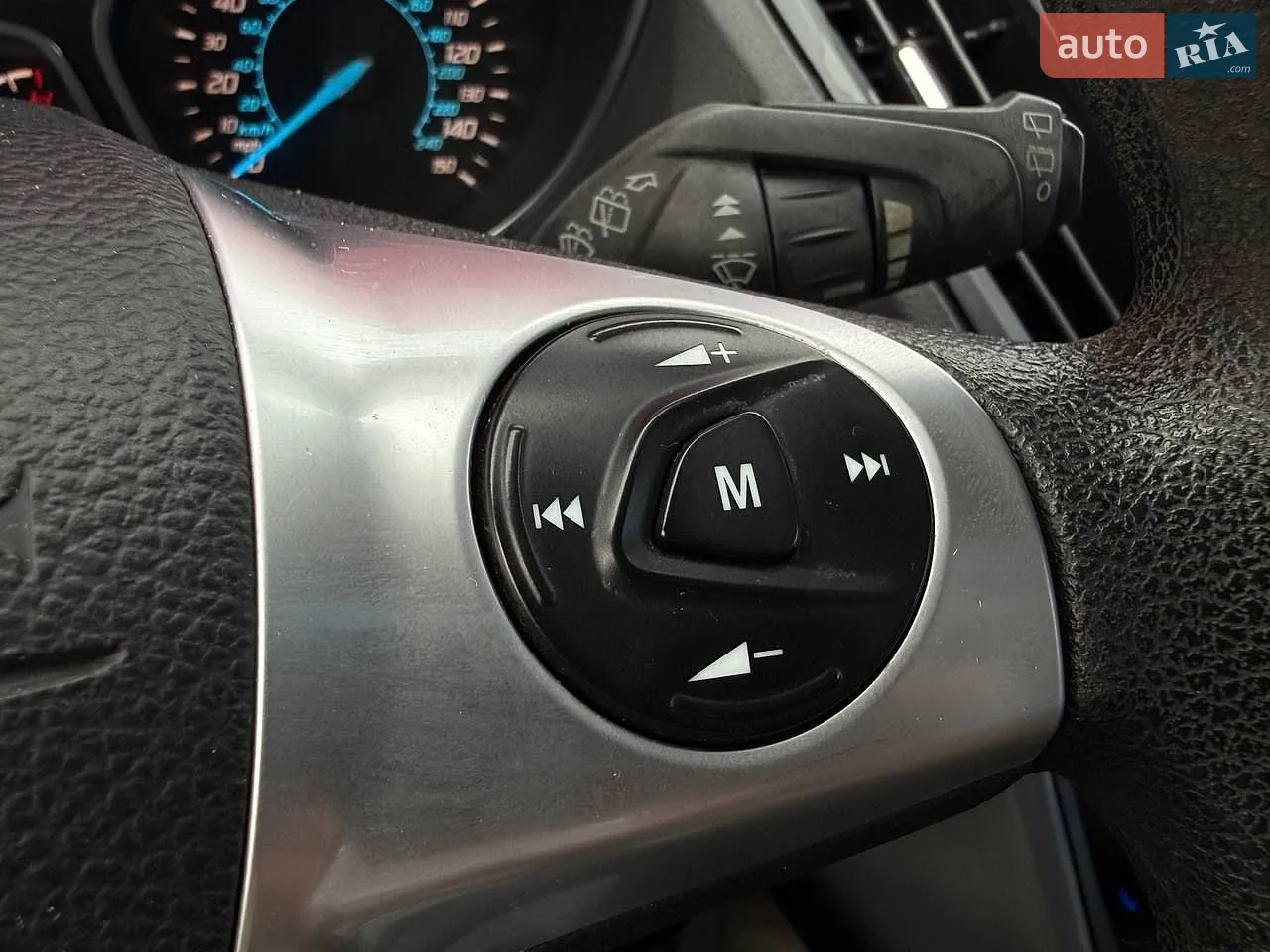 2012 Ford Escape - мініатюра 23