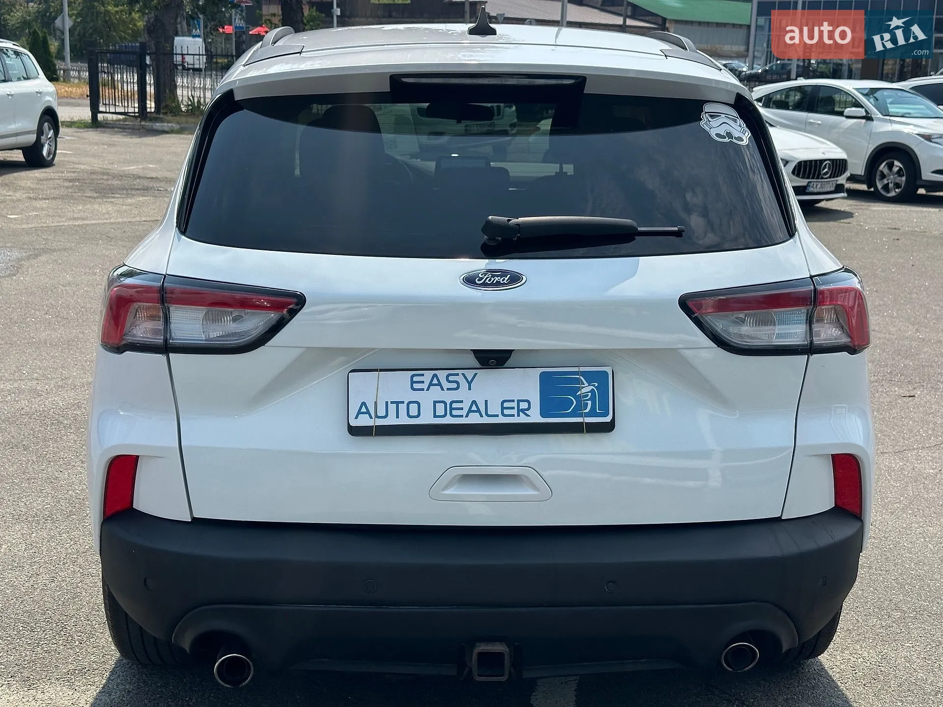 2022 Ford Escape - мініатюра 6