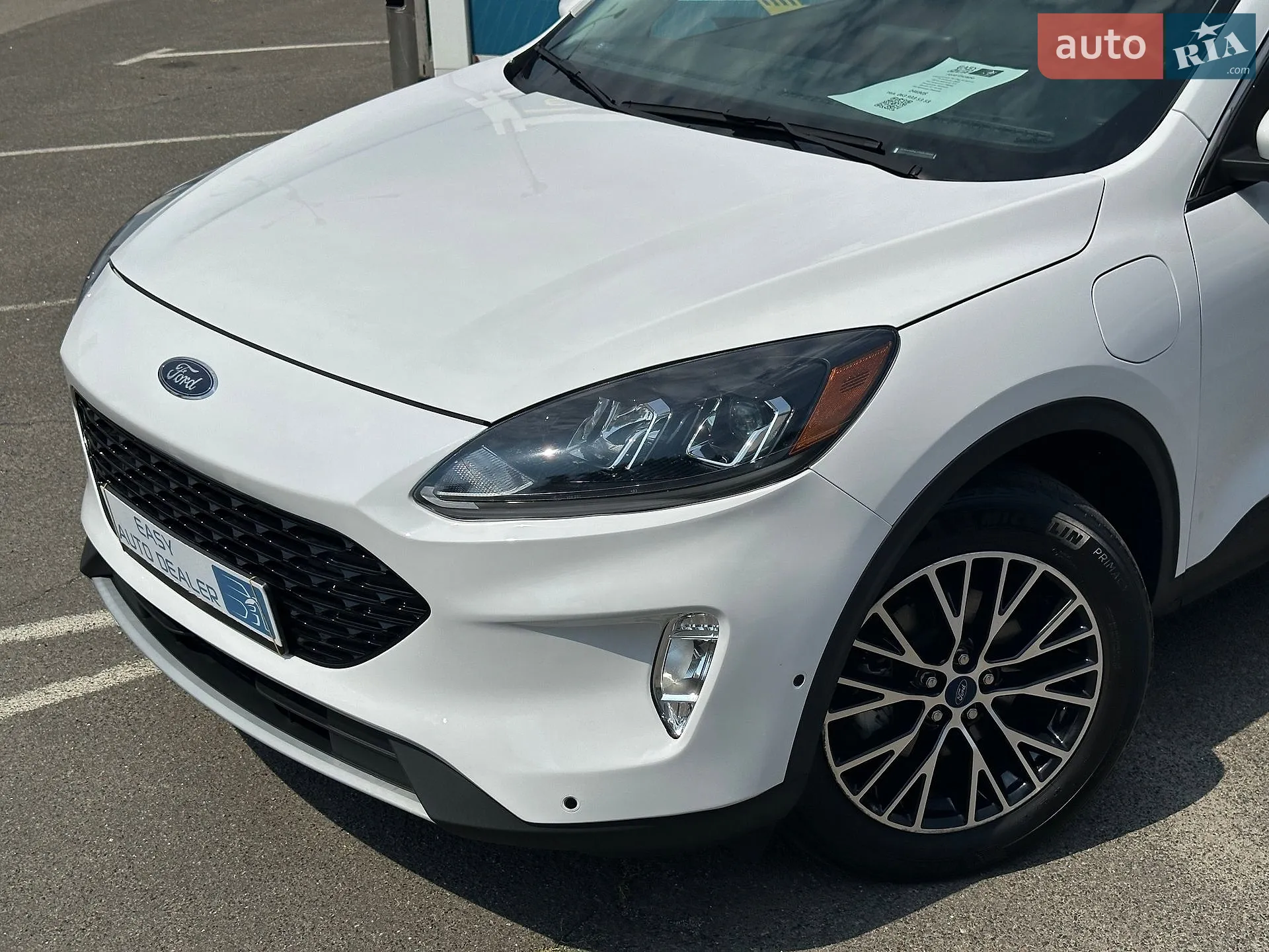 2022 Ford Escape - мініатюра 10