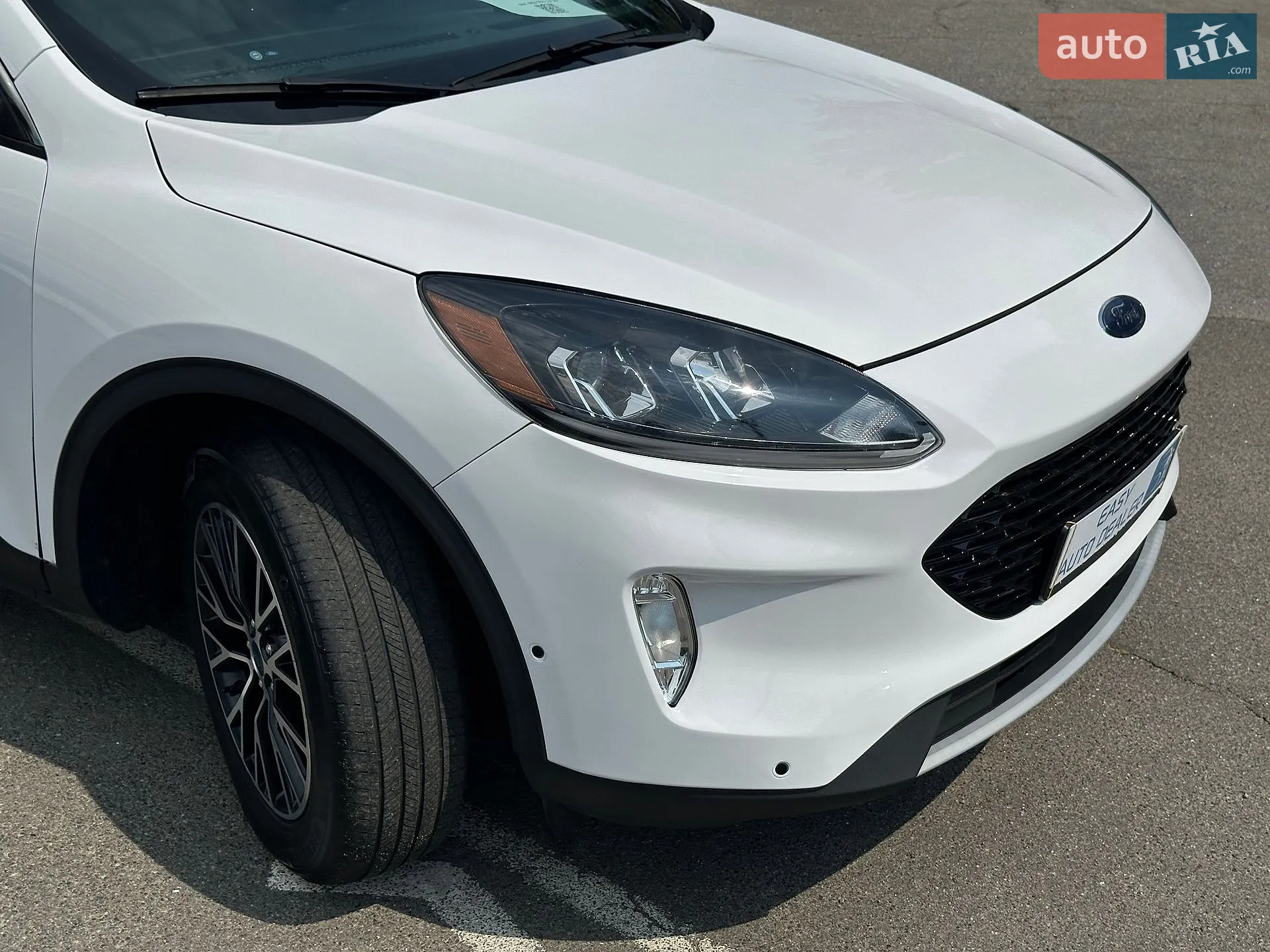 2022 Ford Escape - мініатюра 14