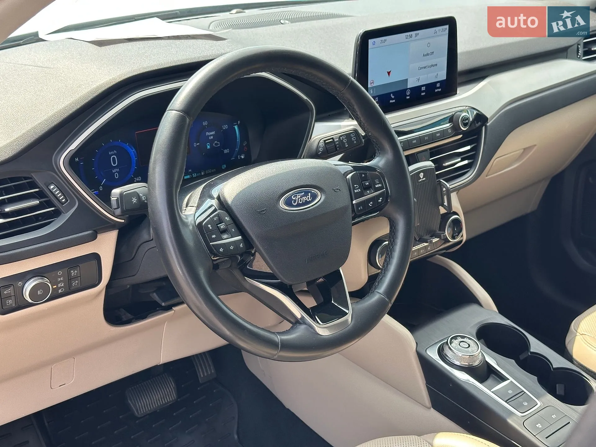 2022 Ford Escape - мініатюра 18