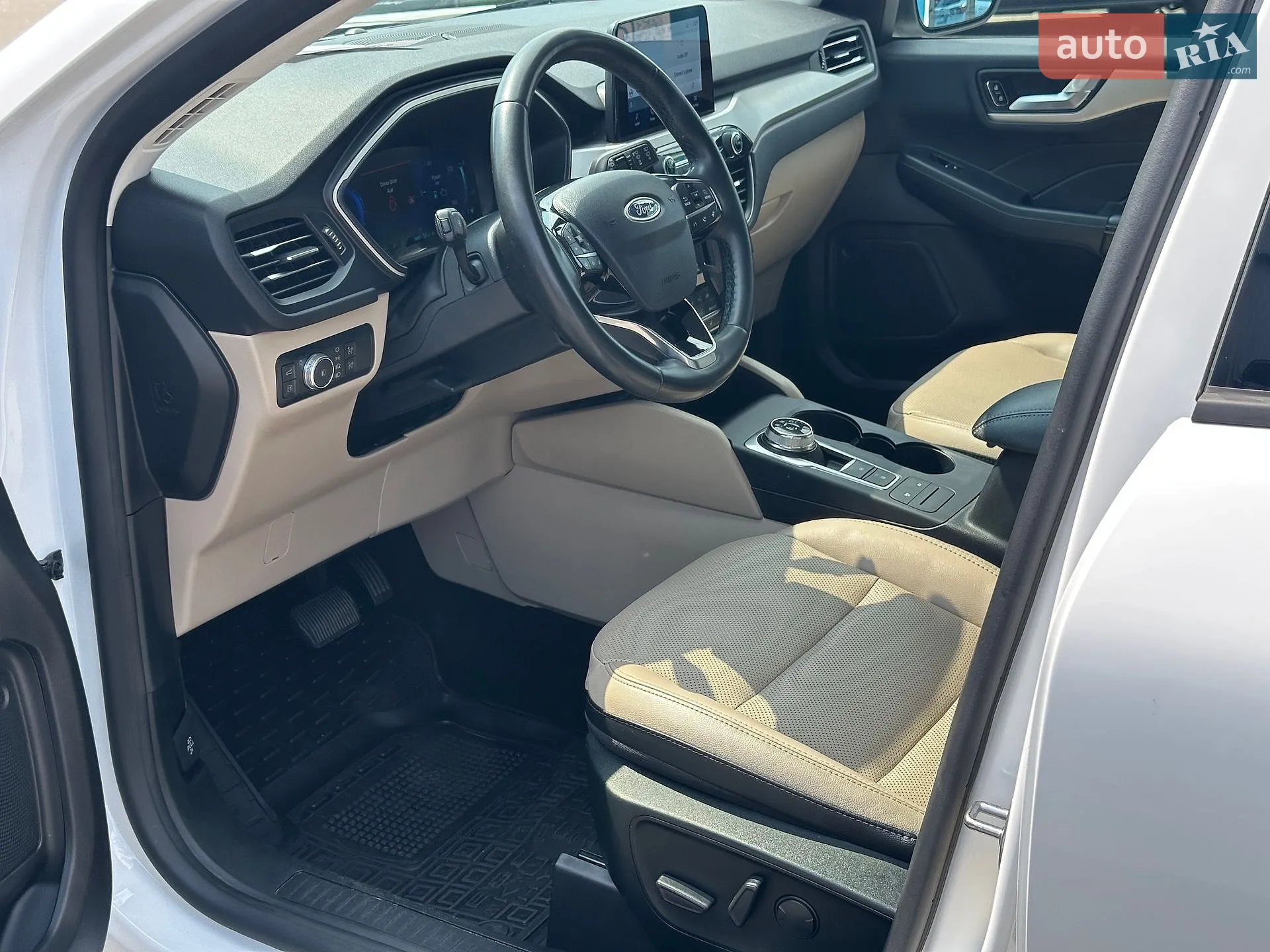 2022 Ford Escape - мініатюра 17