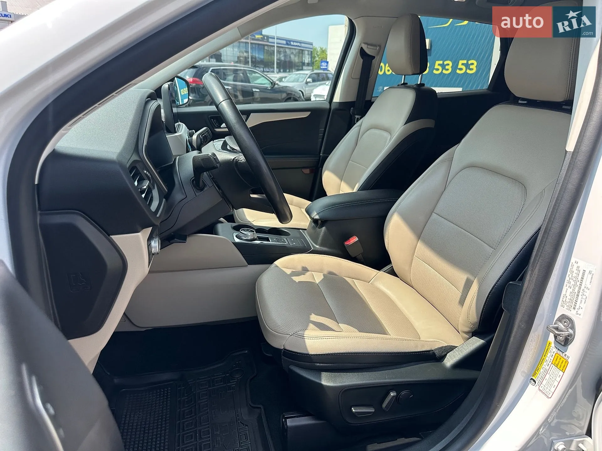 2022 Ford Escape - мініатюра 19