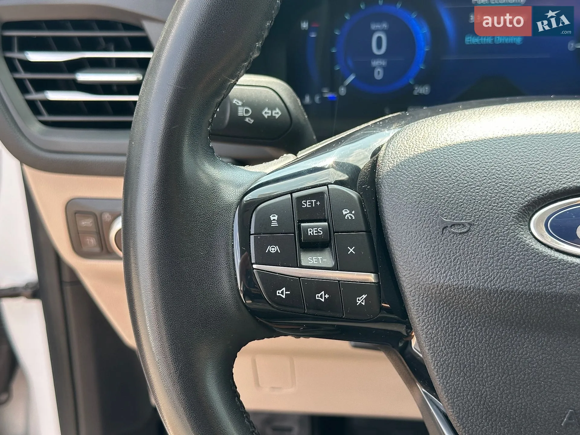 2022 Ford Escape - мініатюра 25