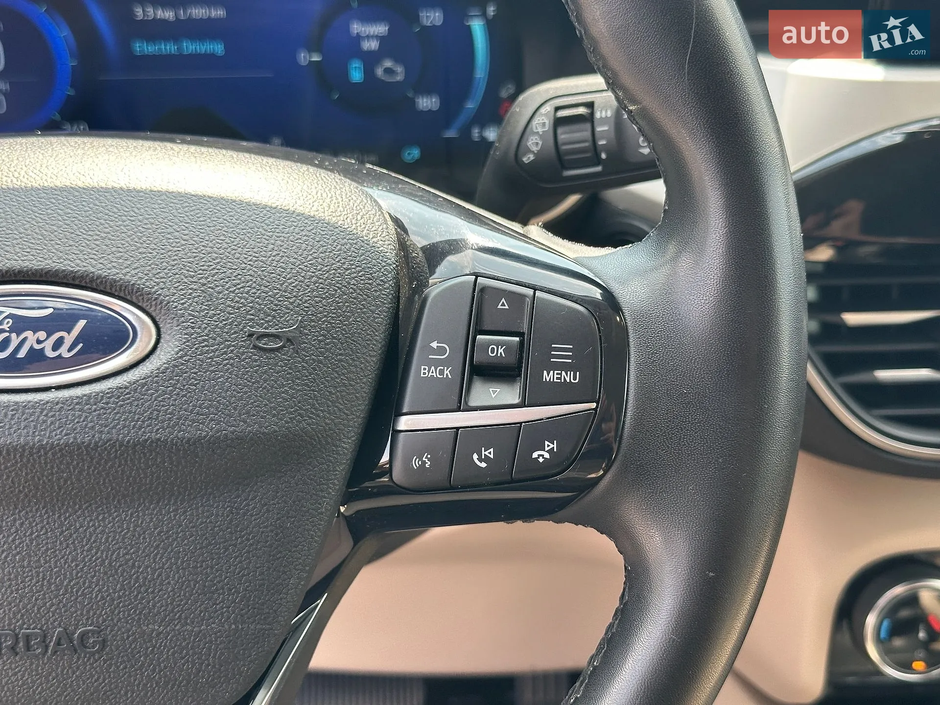 2022 Ford Escape - мініатюра 26