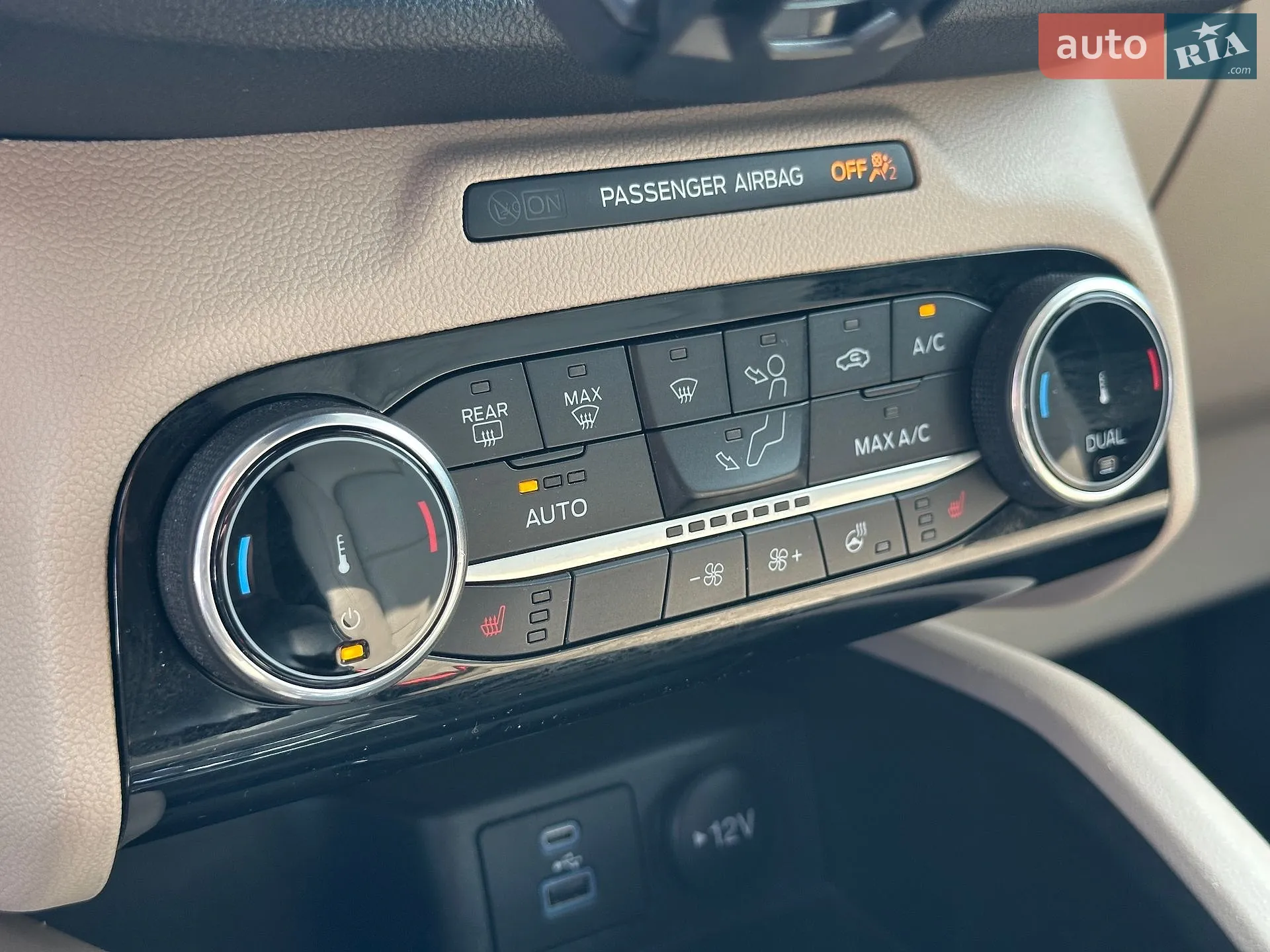 2022 Ford Escape - мініатюра 30
