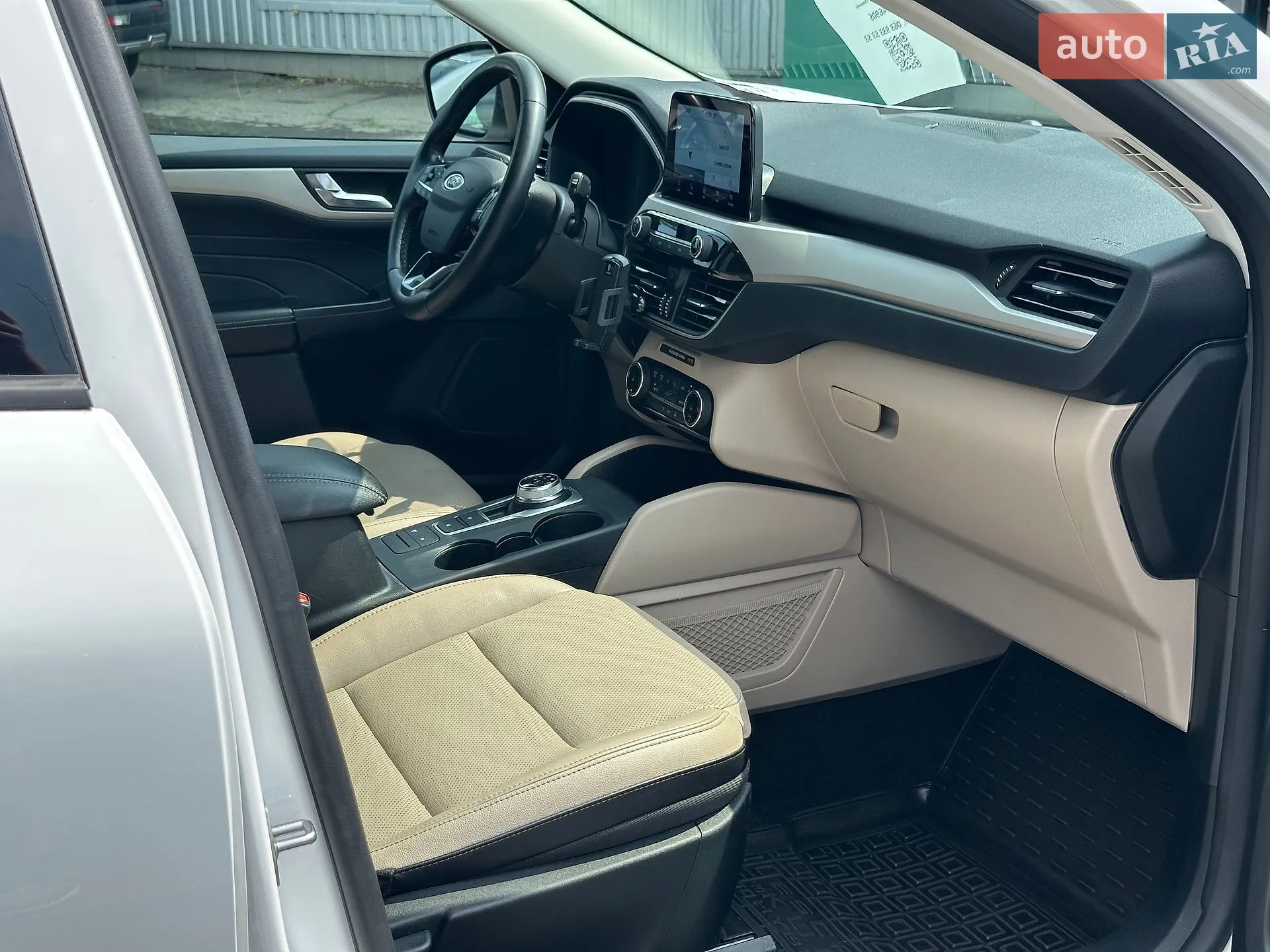 2022 Ford Escape - мініатюра 32