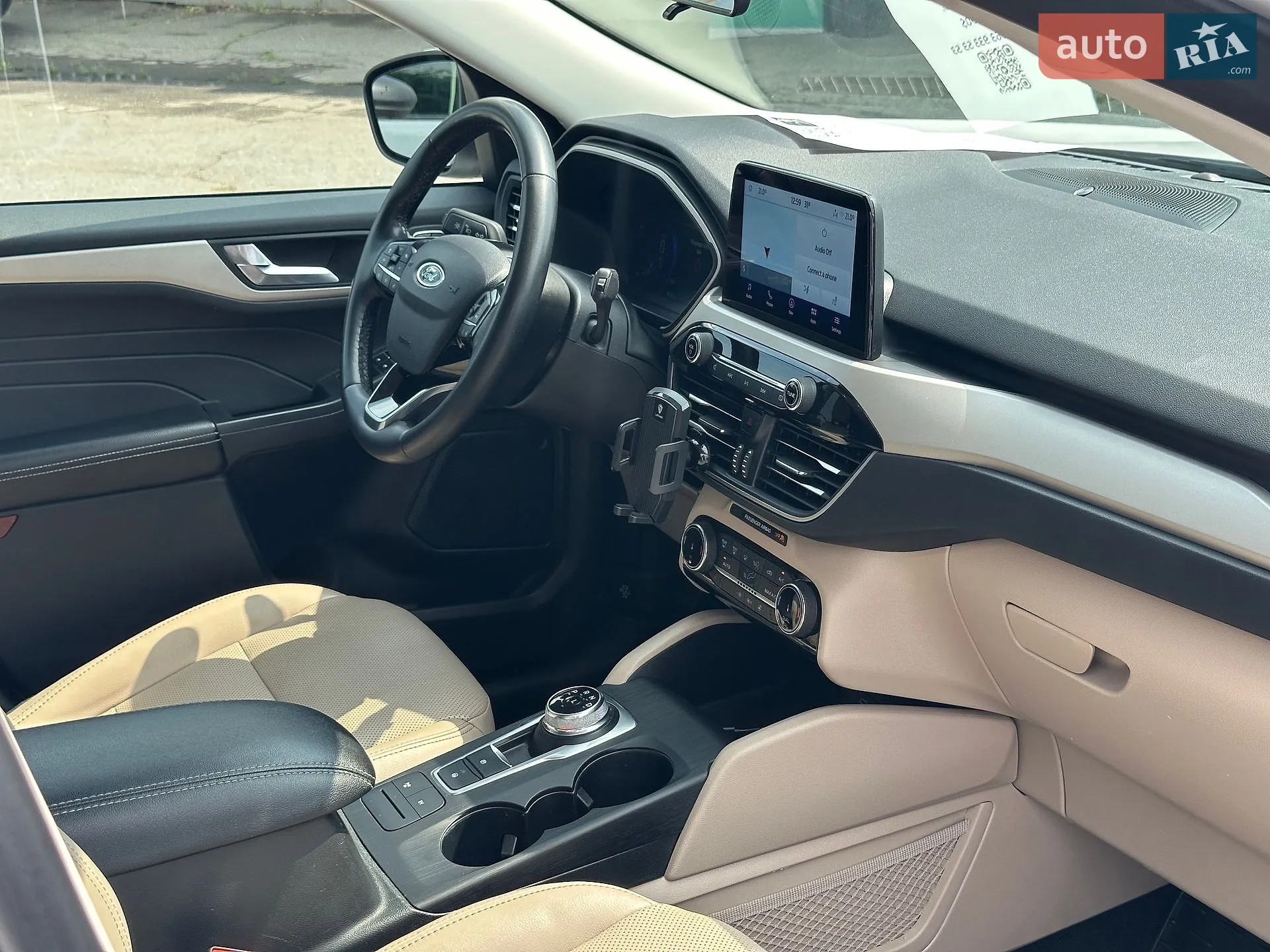 2022 Ford Escape - мініатюра 34