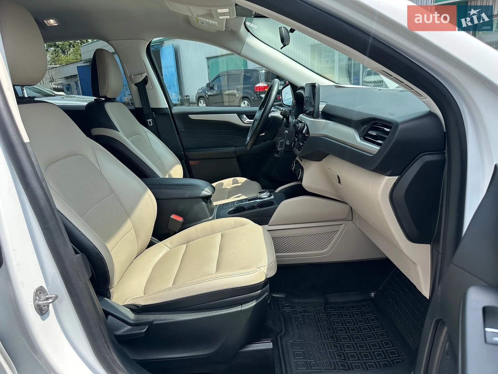 2022 Ford Escape - мініатюра 33