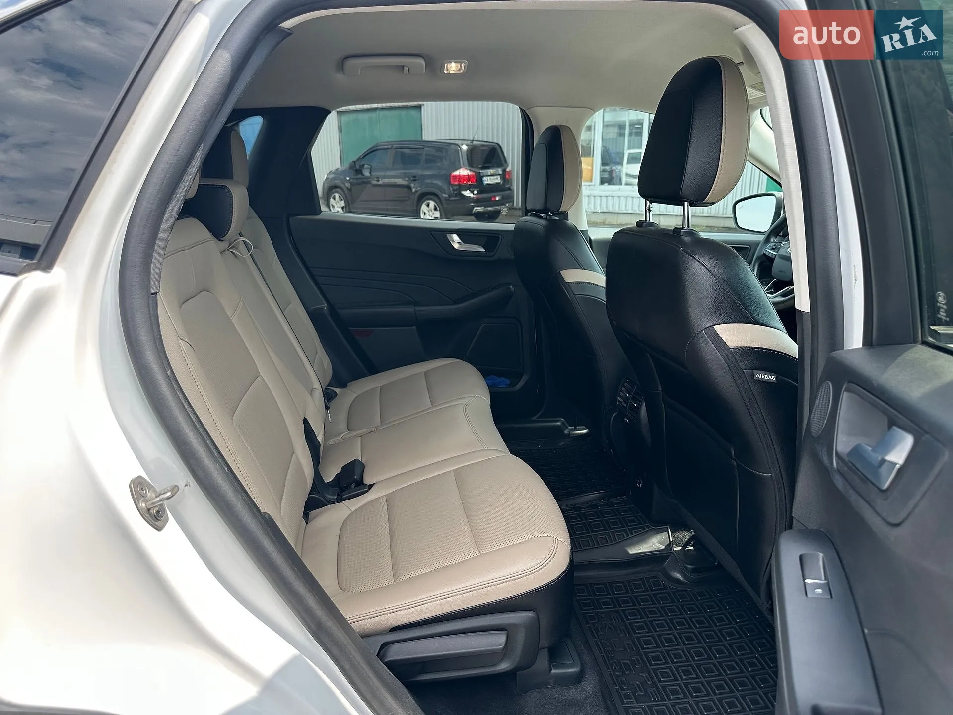 2022 Ford Escape - мініатюра 35