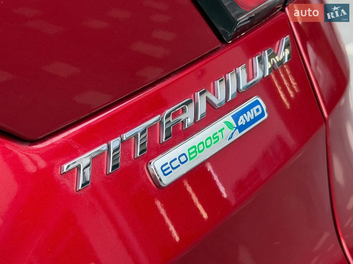 2018 Ford Escape - мініатюра 26