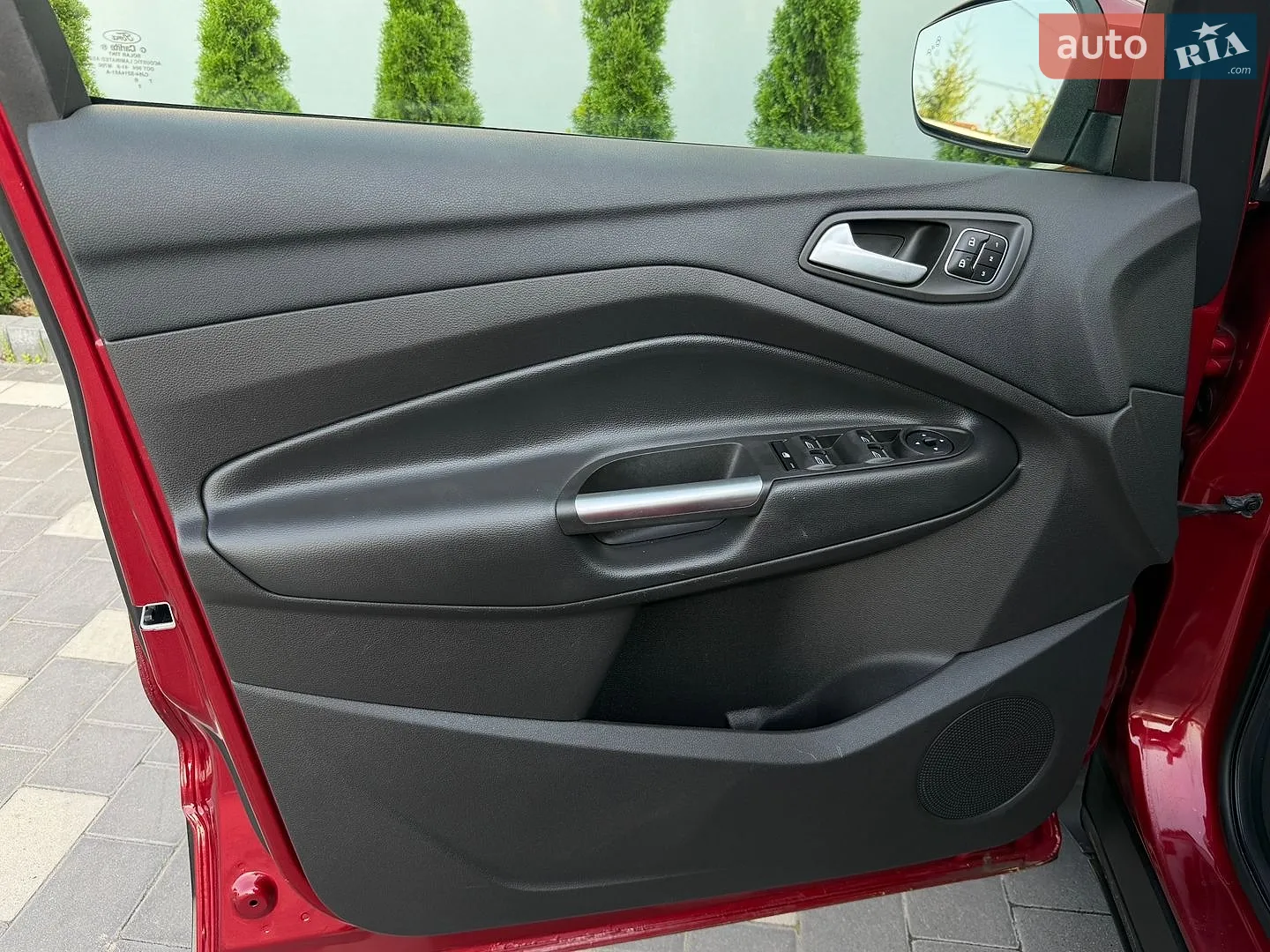 2018 Ford Escape - мініатюра 31