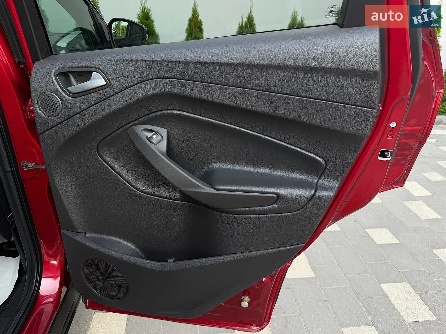2018 Ford Escape - мініатюра 42