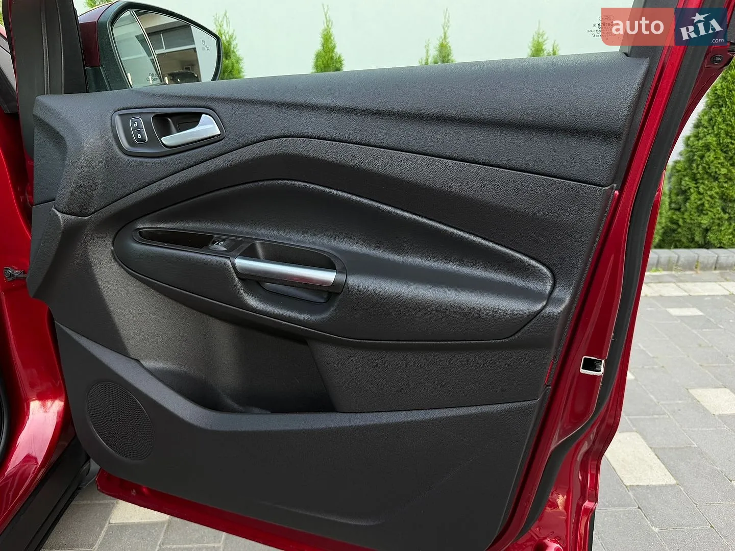 2018 Ford Escape - мініатюра 45