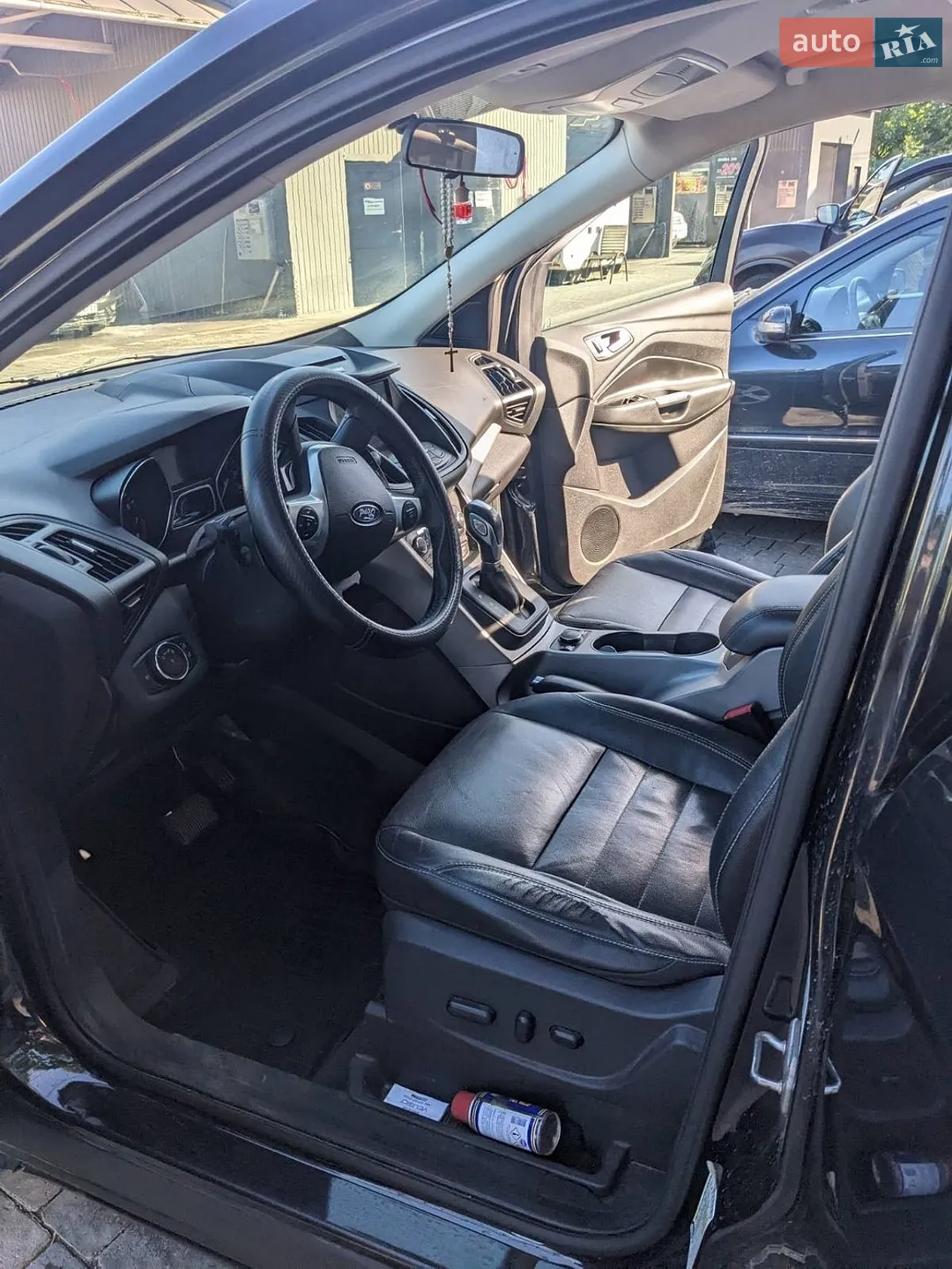 2014 Ford Escape - мініатюра 6