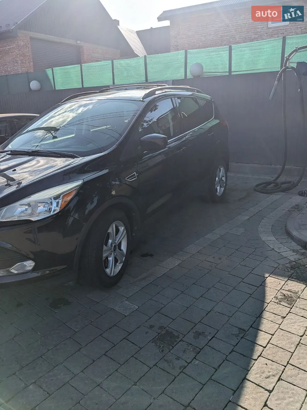 2014 Ford Escape - мініатюра 3