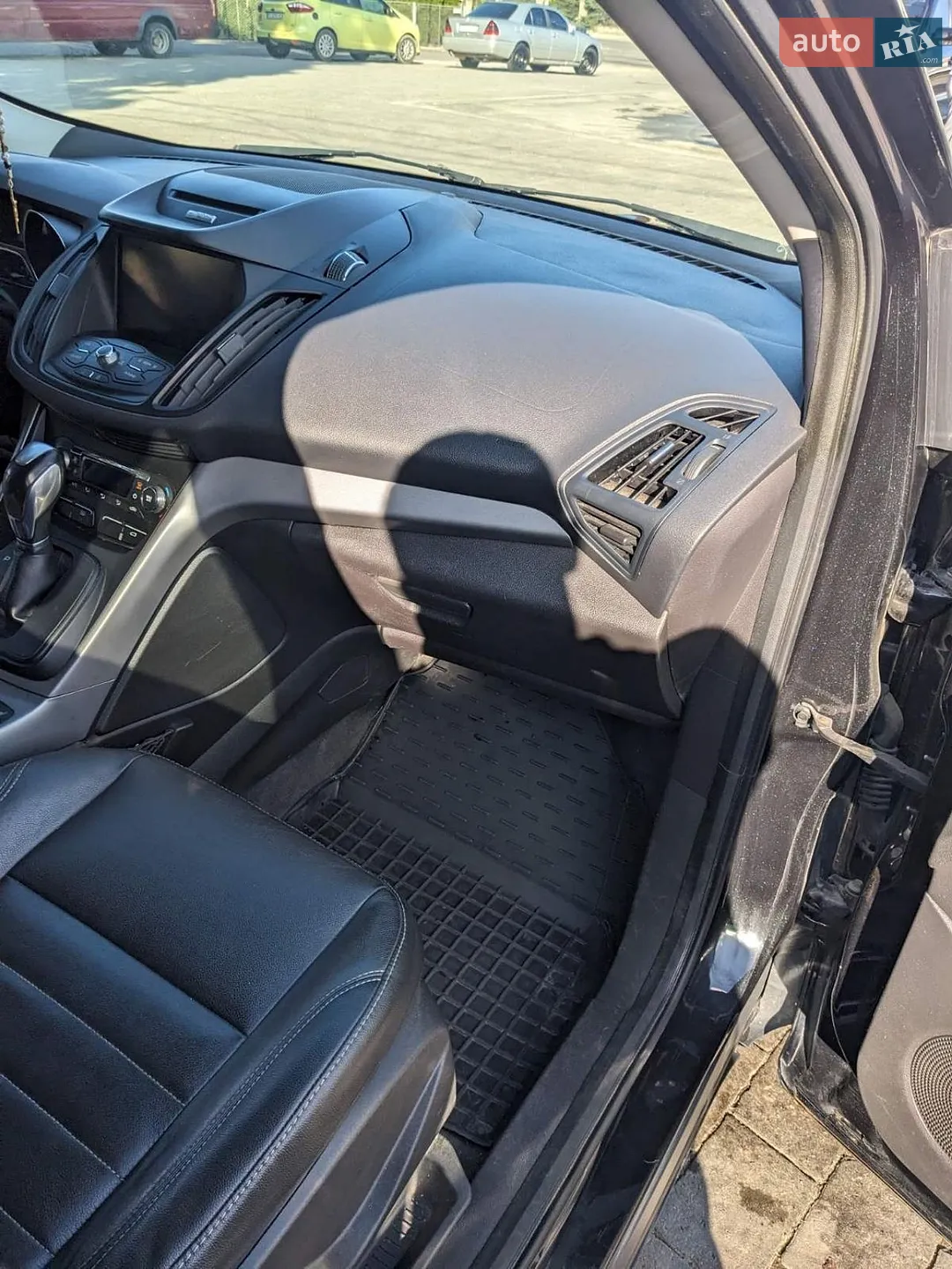 2014 Ford Escape - мініатюра 10