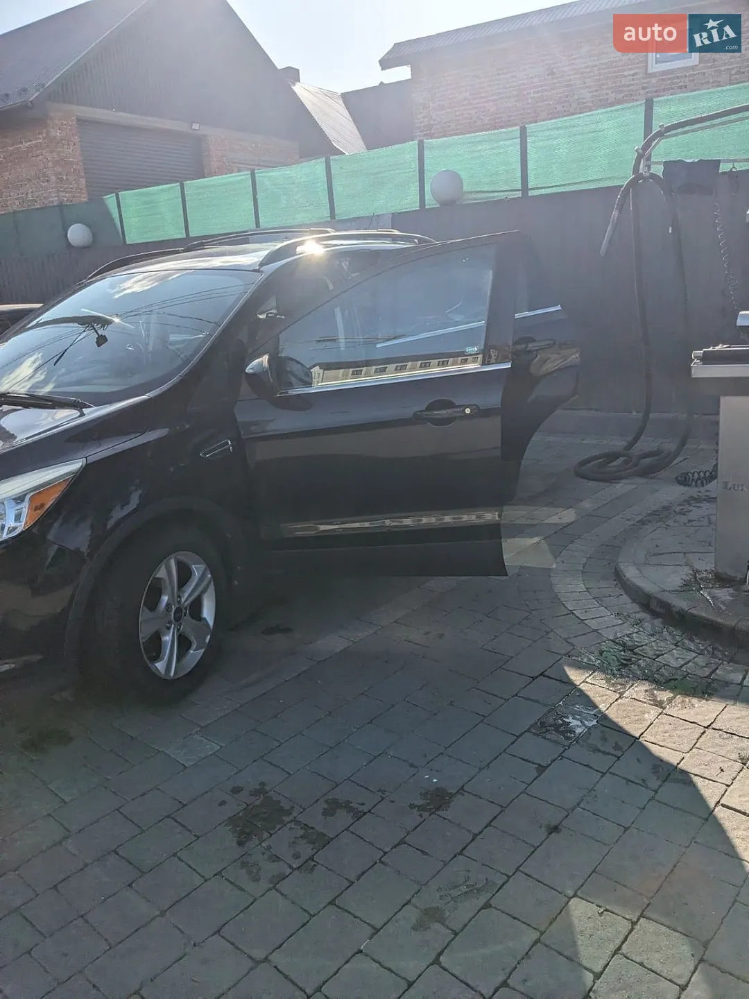 2014 Ford Escape - мініатюра 5